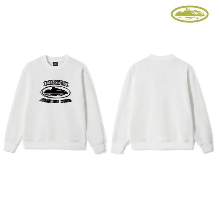 Corteiz Sweatshirt _SKUCorteizS-2XLastxC107131462